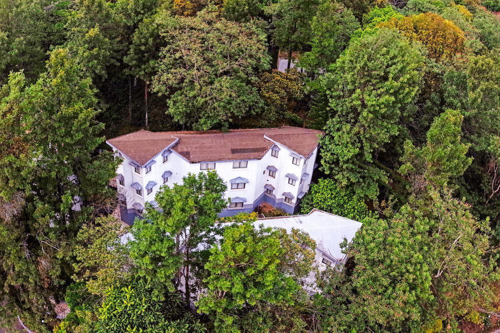 Munnar - Terrace Greens, A Sterling Holidays Resort Exterior foto