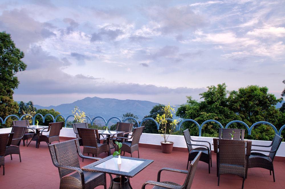 Munnar - Terrace Greens, A Sterling Holidays Resort Exterior foto