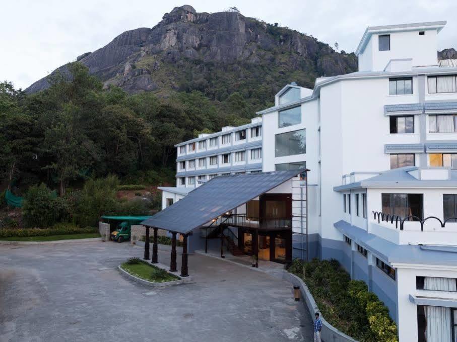 Munnar - Terrace Greens, A Sterling Holidays Resort Exterior foto